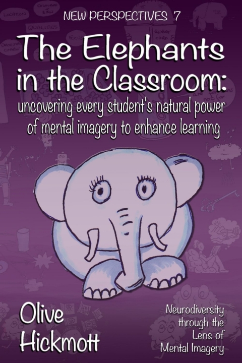 Cover image for book The Elephants in the Classroom