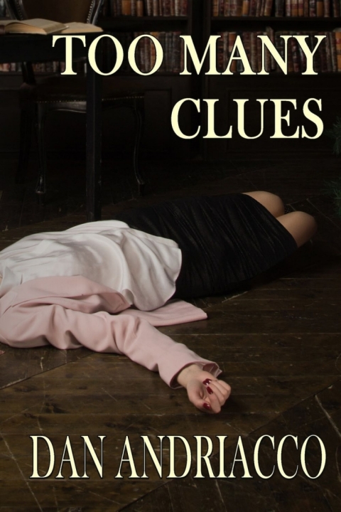 Too Many Clues 