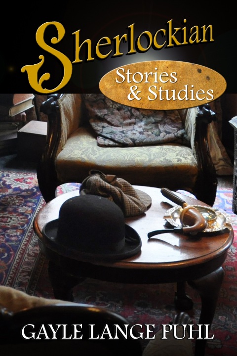 Cover image for book Sherlockian Stories and Studies