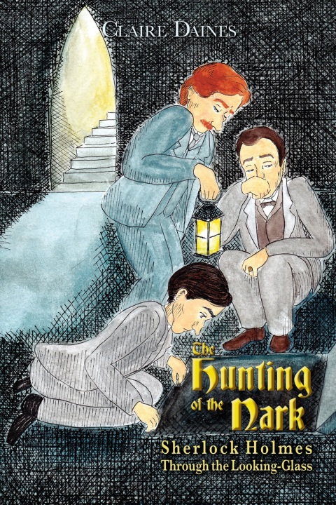 Cover image for book The Hunting of the Nark
