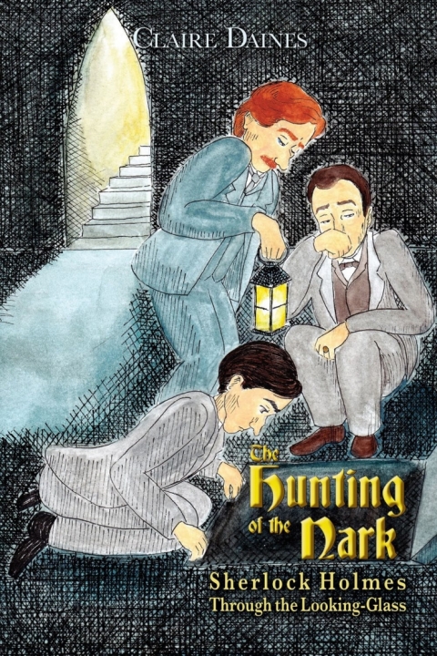 Cover image for book The Hunting of the Nark