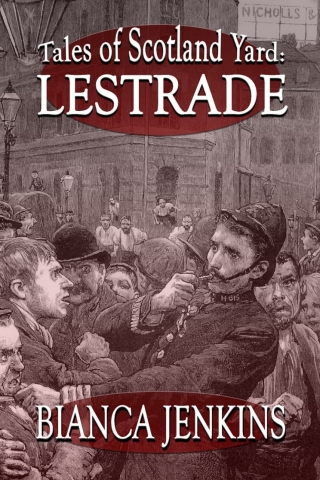 Tales of Scotland Yard: Lestrade