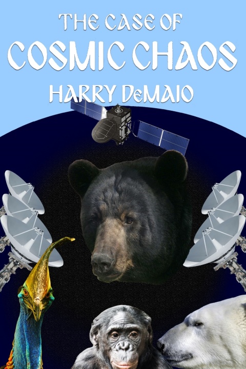 The Case of Cosmic Chaos 