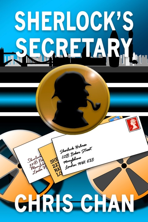 Sherlock's Secretary 