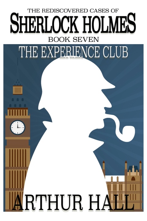Cover image for book The Experience Club