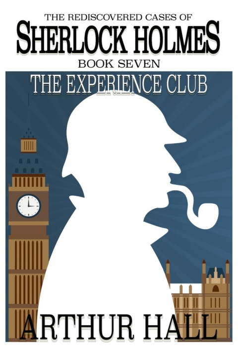 Cover image for book The Experience Club