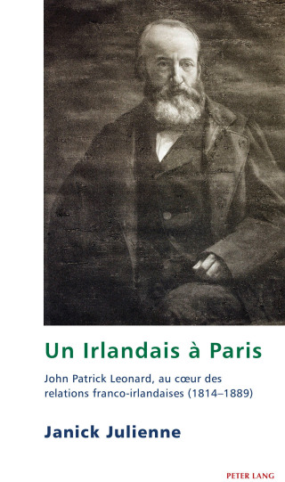 Un Irlandais à Paris
