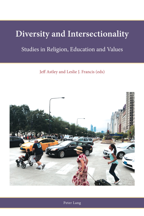 Diversity and Intersectionality 