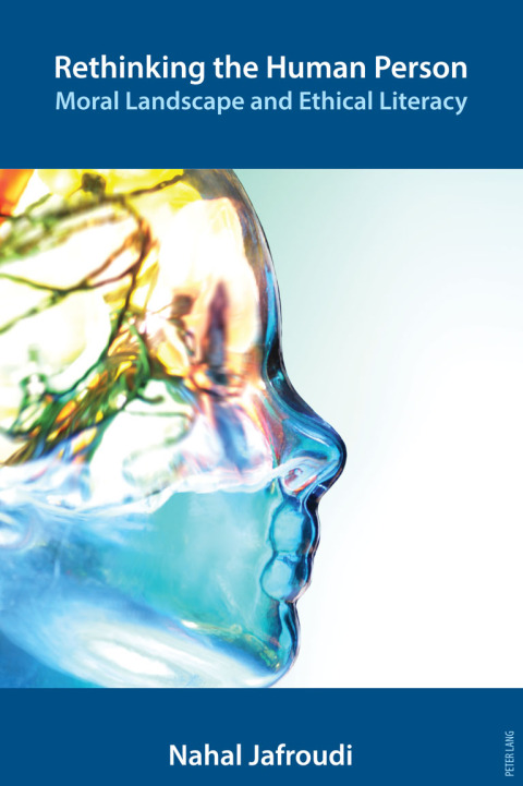 Cover image for book Rethinking the Human Person