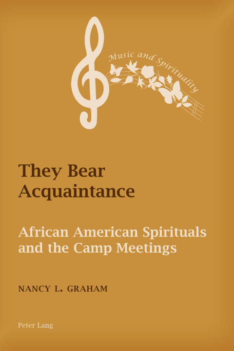 Cover image for book They Bear Acquaintance