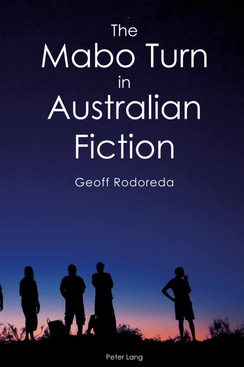 The Mabo Turn in Australian Fiction 