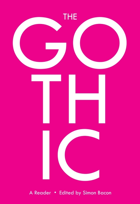 Cover image for book The Gothic