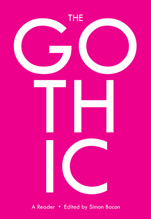 Cover image for book The Gothic