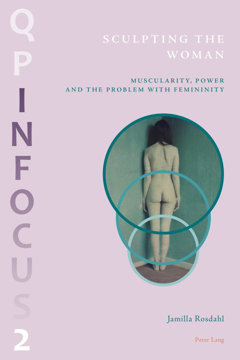 Cover image for book Sculpting the Woman