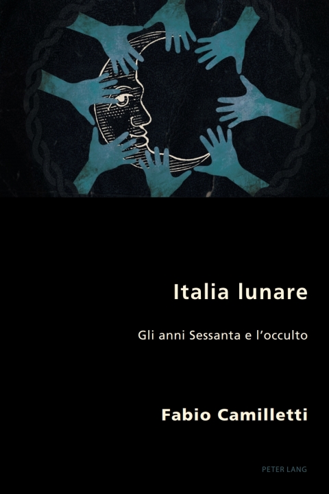 Cover image for book Italia lunare