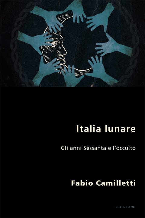 Cover image for book Italia lunare