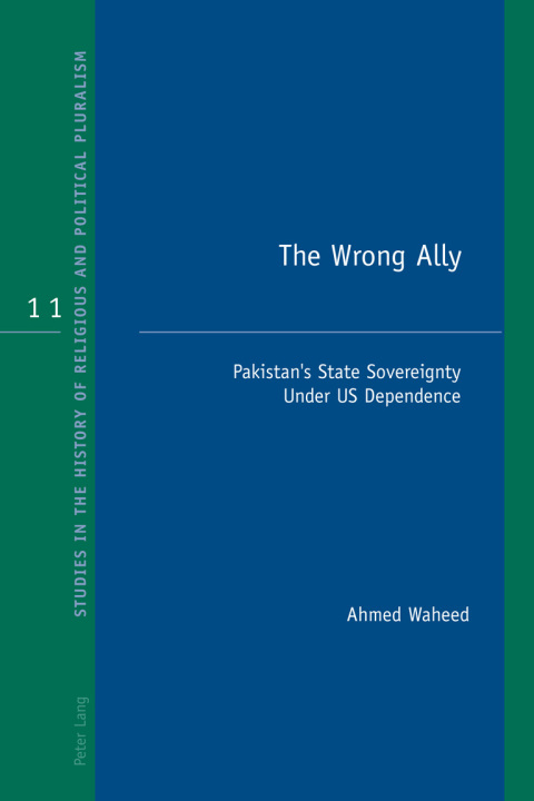 The Wrong Ally 