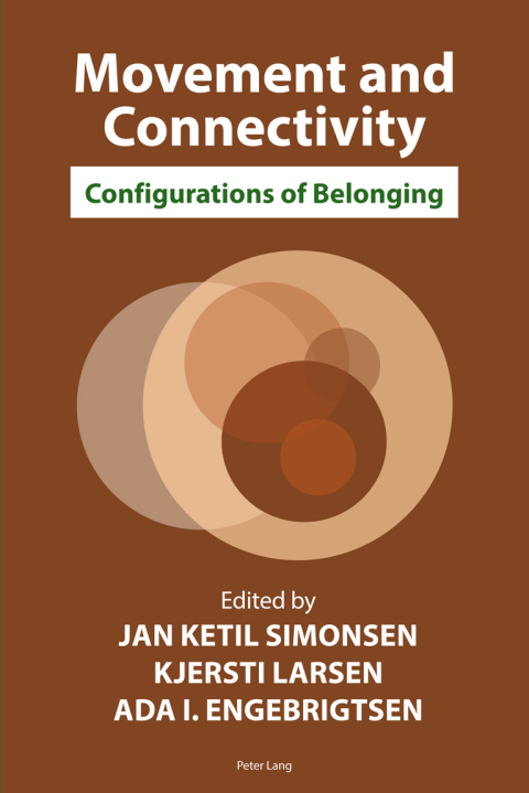 Cover image for book Movement and Connectivity