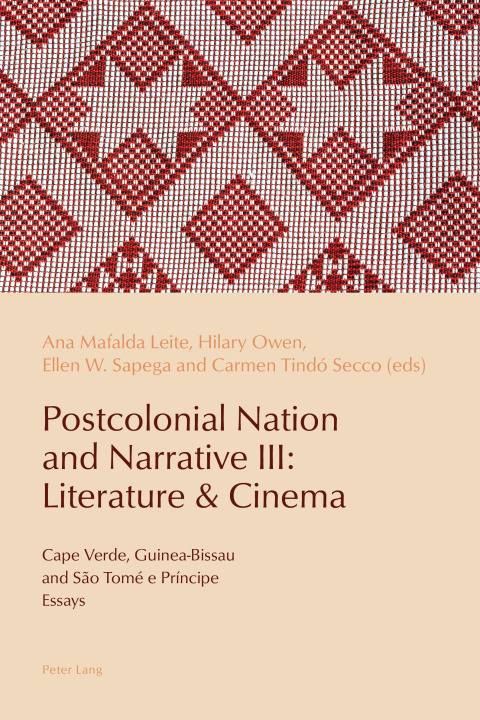 Cover image for book Postcolonial Nation and Narrative III: Literature & Cinema
