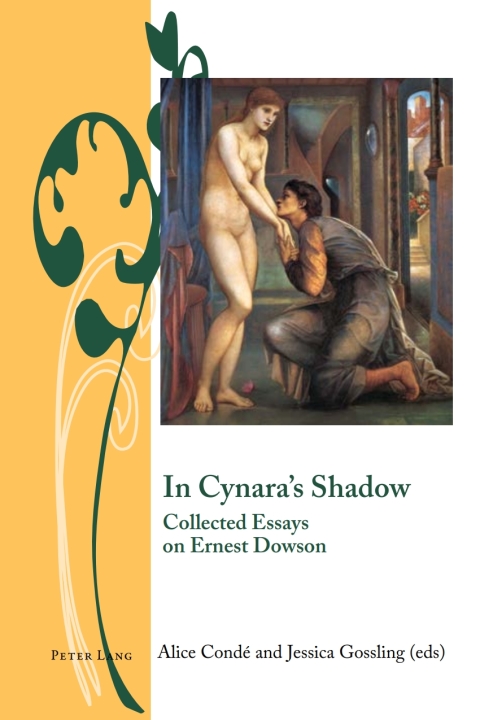 Cover image for book In Cynara’s Shadow