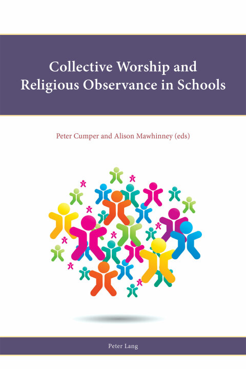Collective Worship and Religious Observance in Schools 