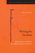Writing for Freedom - Alberica Bazzoni