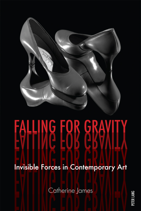 Cover image for book Falling for Gravity