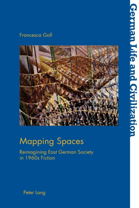 Mapping Spaces 
