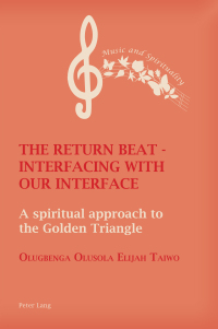 Cover image: The Return Beat - Interfacing with Our Interface 1st edition 9781787079397