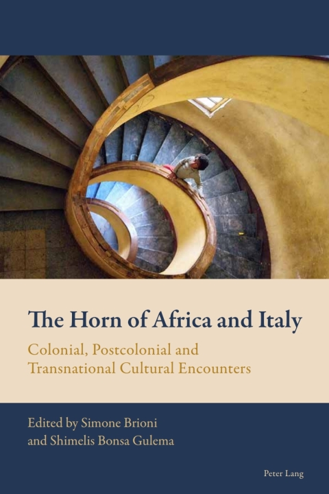 Cover image for book The Horn of Africa and Italy