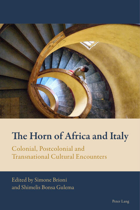 Cover image for book The Horn of Africa and Italy