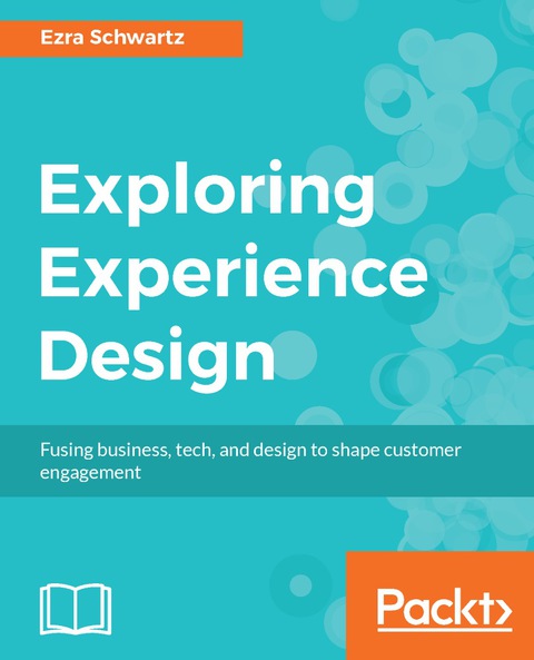 Cover image for book Exploring Experience Design