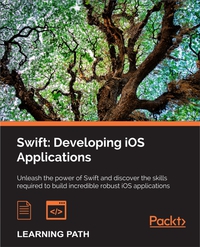 Swift: Developing iOS Applications 1st edition | 9781787120242 ...