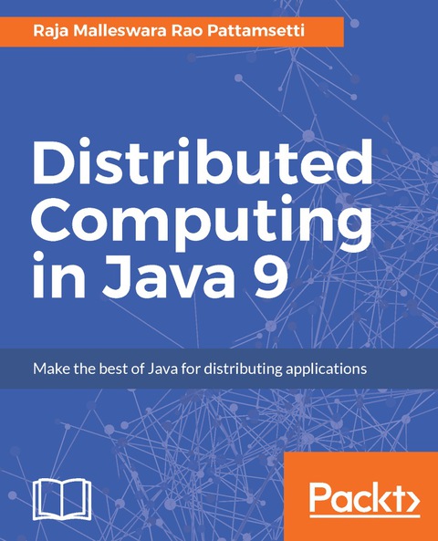 Distributed Computing in Java 9 