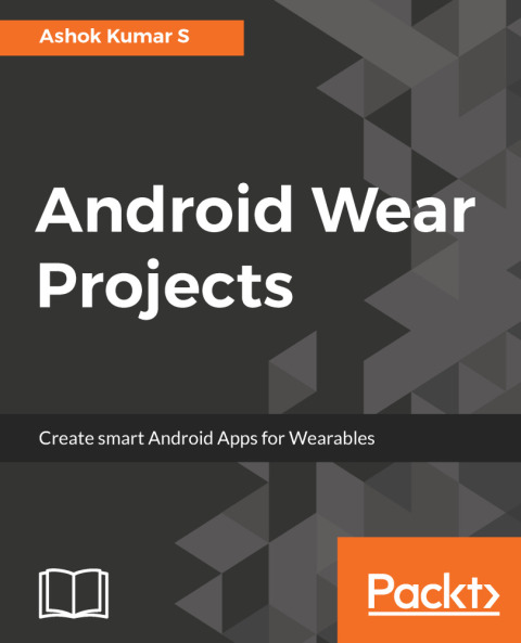 Android Wear Projects 