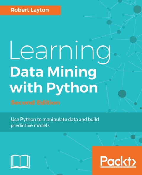 Learning Data Mining with Python 