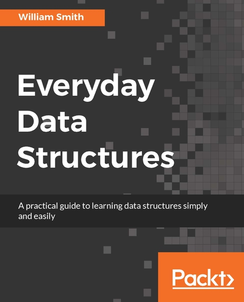 Cover image for book Everyday Data Structures