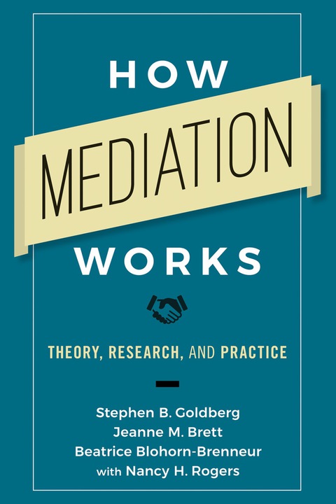 How Mediation Works 