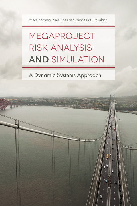 Megaproject Risk Analysis and Simulation 