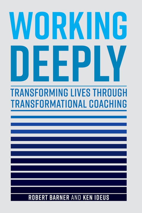 Cover image for book Working Deeply