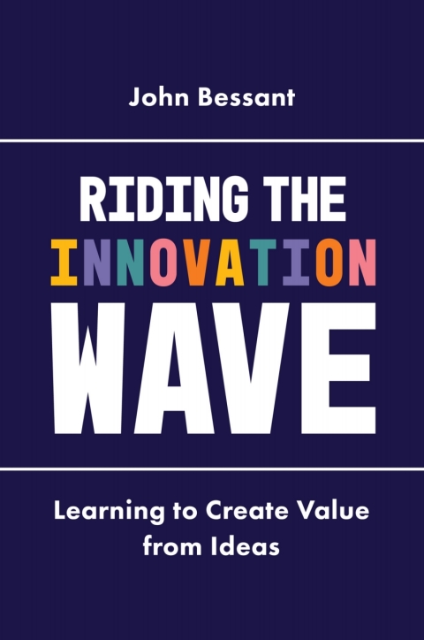Riding the Innovation Wave 