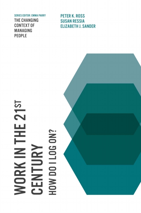 Work in the 21st Century 