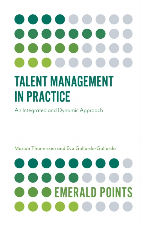 Talent Management in Practice 