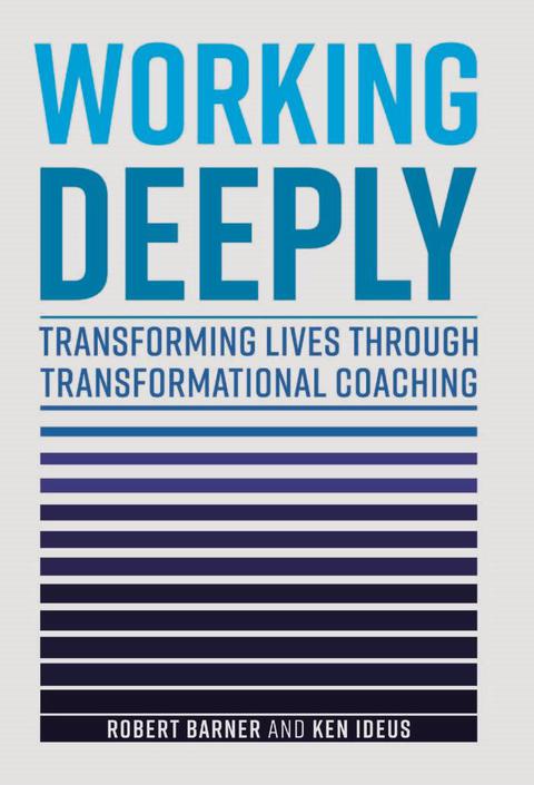 Cover image for book Working Deeply
