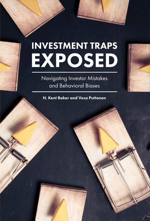 Investment Traps Exposed 