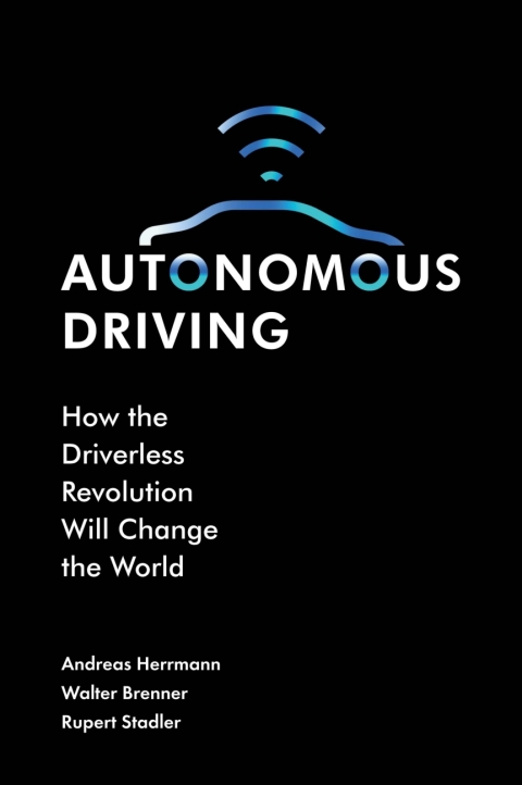 Autonomous Driving 