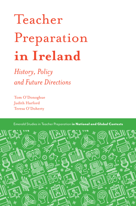 Teacher Preparation in Ireland 