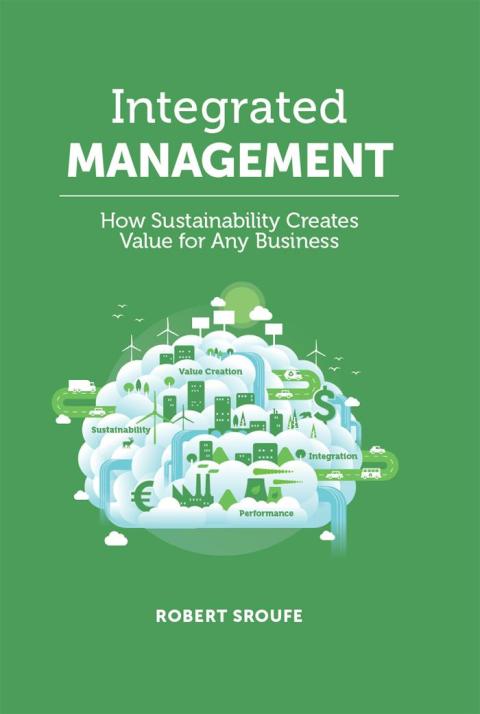 Cover image for book Integrated Management