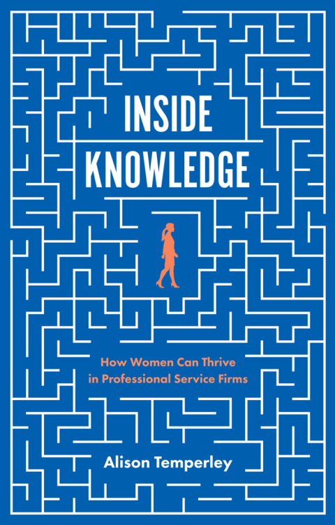 Cover image for book Inside Knowledge