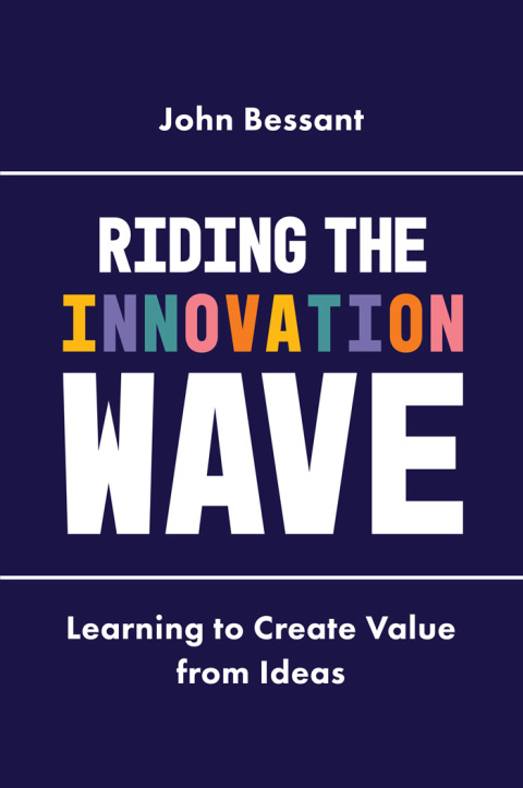 Riding the Innovation Wave 